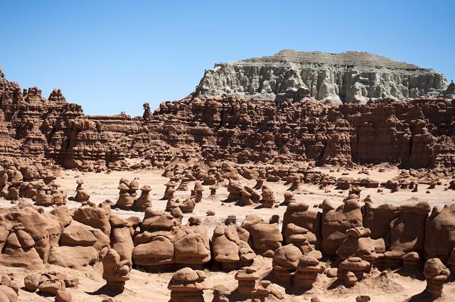 Goblin Valley State Park